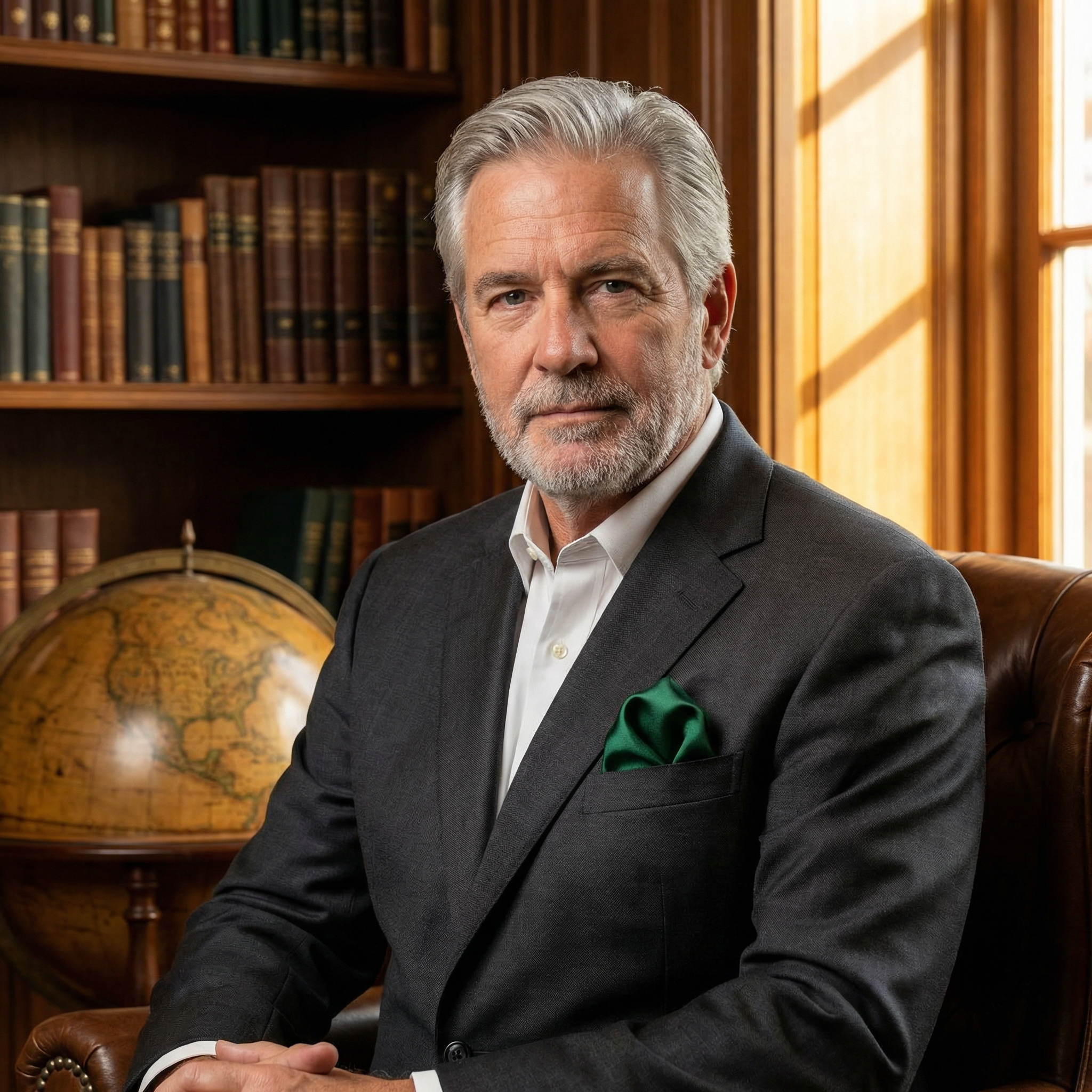 皇冠体育 - 签约分析师威廉·坎贝尔